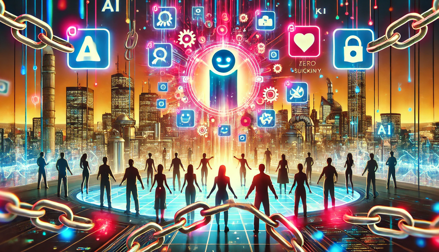 用户想来就来，想走就走！文心一言、Kimi们拿什么套住人心？